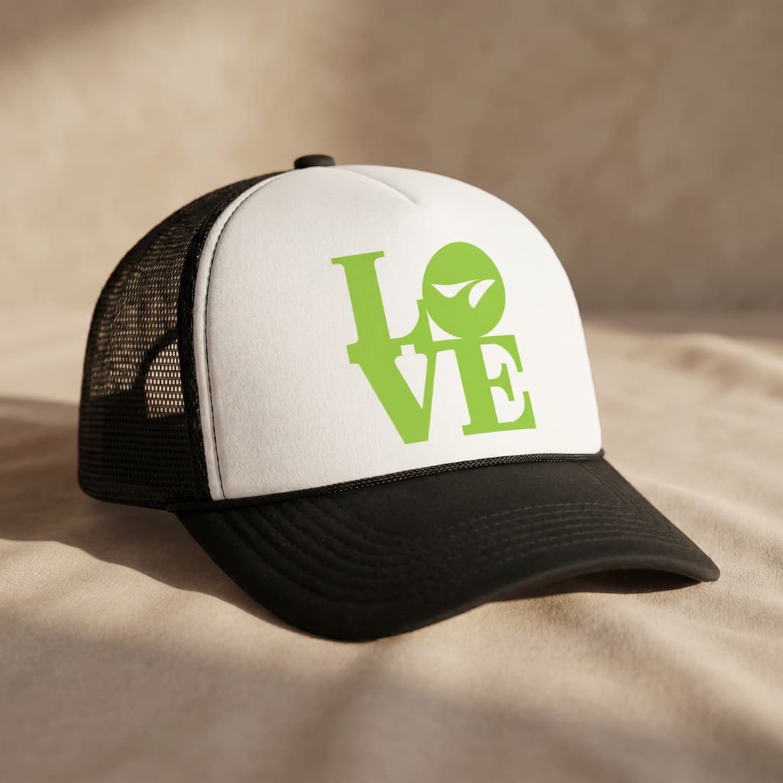 love-og-trucker