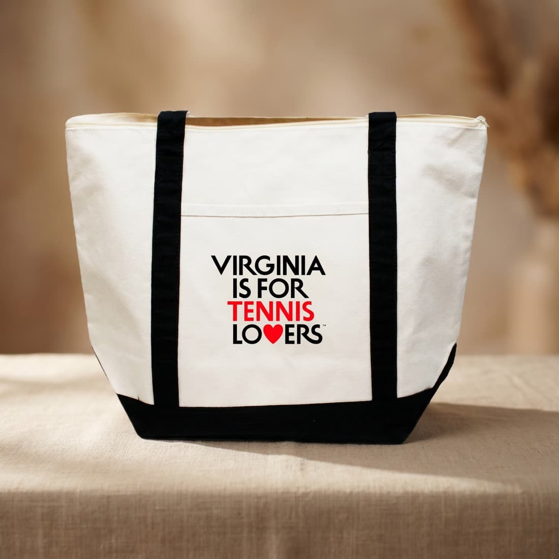 virginia-is-for-tennis-lovers-zippered-canvas-boat-tote