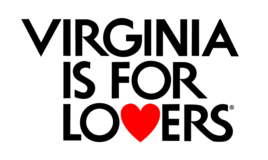 Virginia is for Lovers